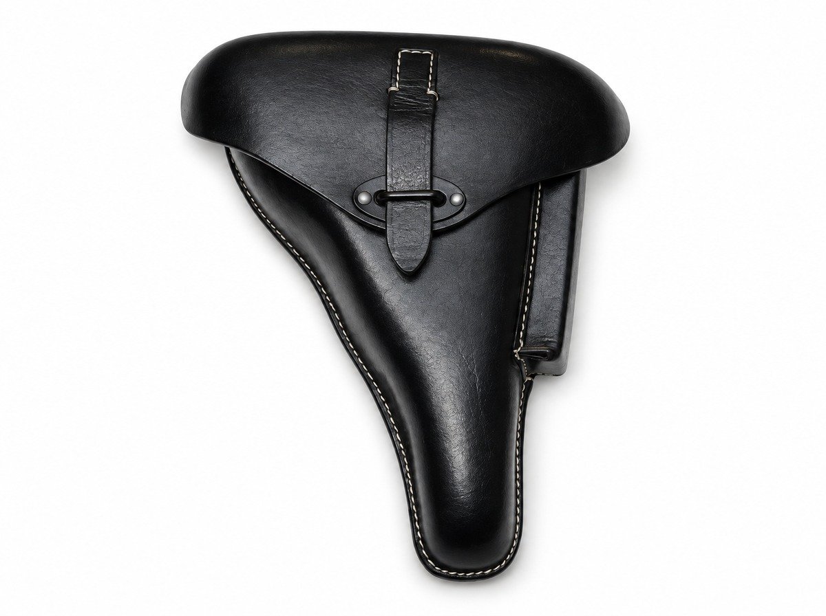 Olympic Exports Military Leather & Tactical Equipment