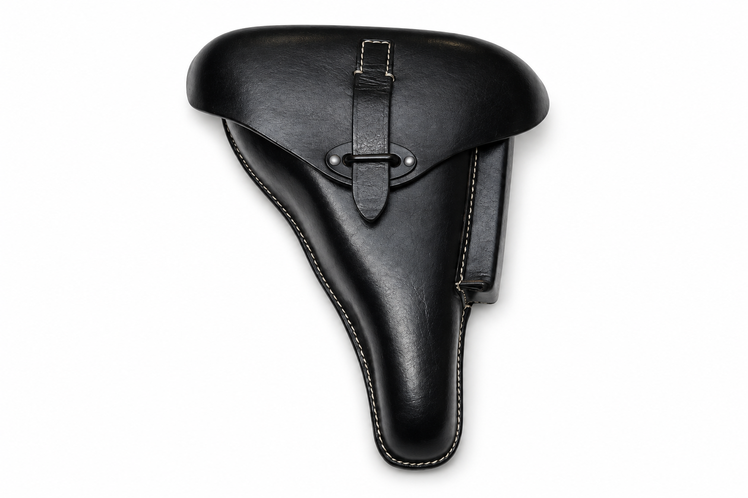 Military & Tactical Leather Gear
