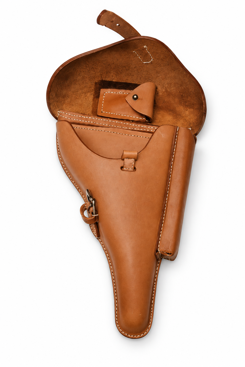 Tactical Vertical Shoulder Rig Holster